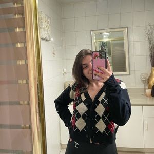 Meet your Posher, Alessia